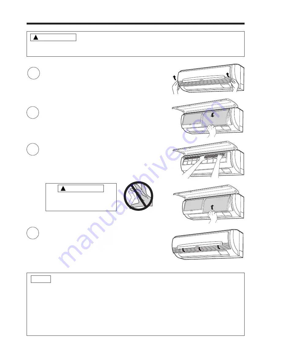 Hitachi RAK-50NH5 Instruction Manual Download Page 150