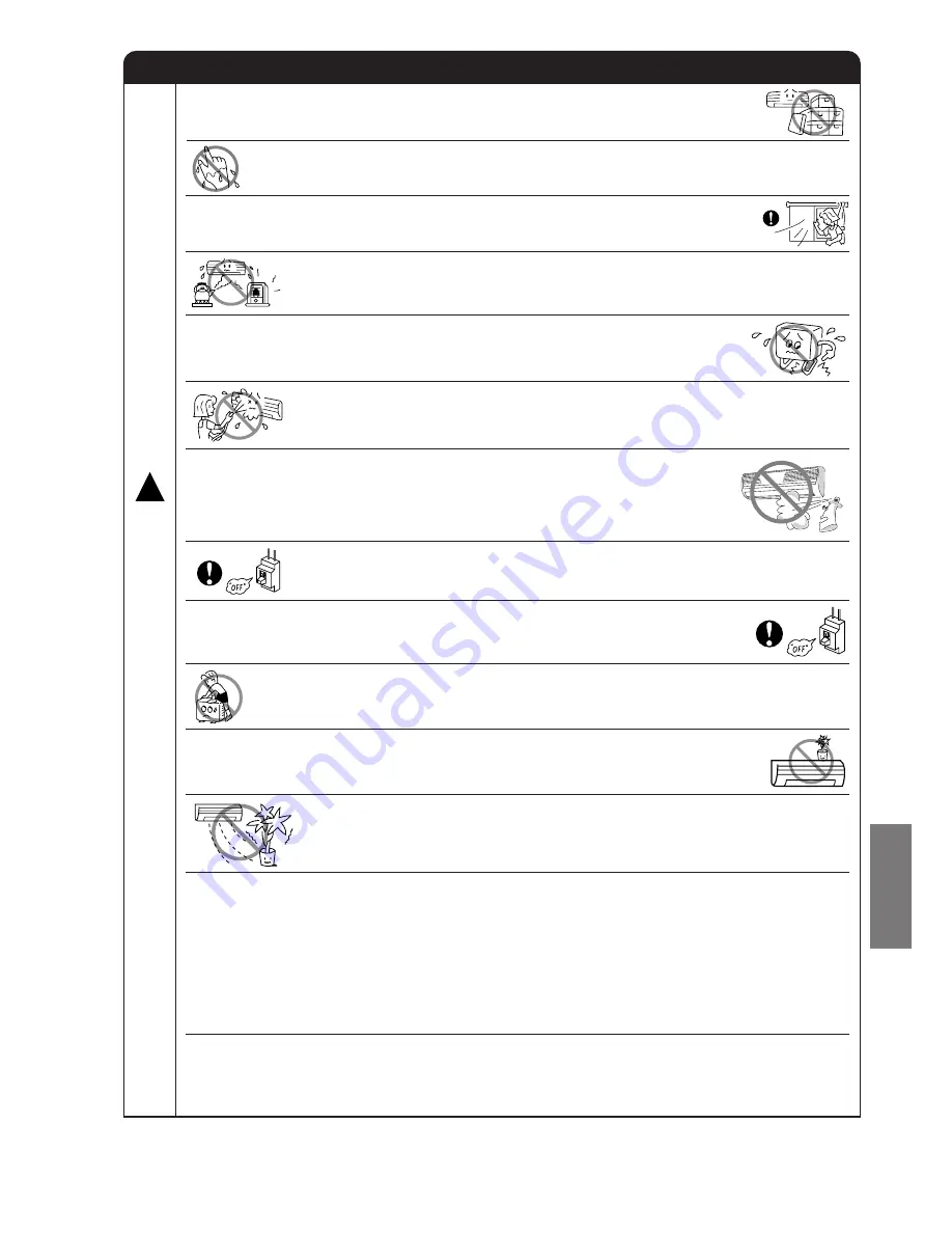 Hitachi RAK-50NH5 Instruction Manual Download Page 159