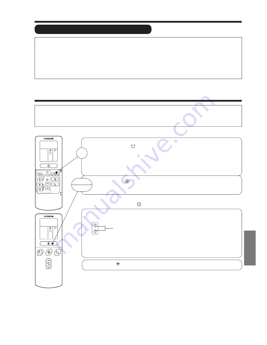 Hitachi RAK-50NH5 Скачать руководство пользователя страница 163