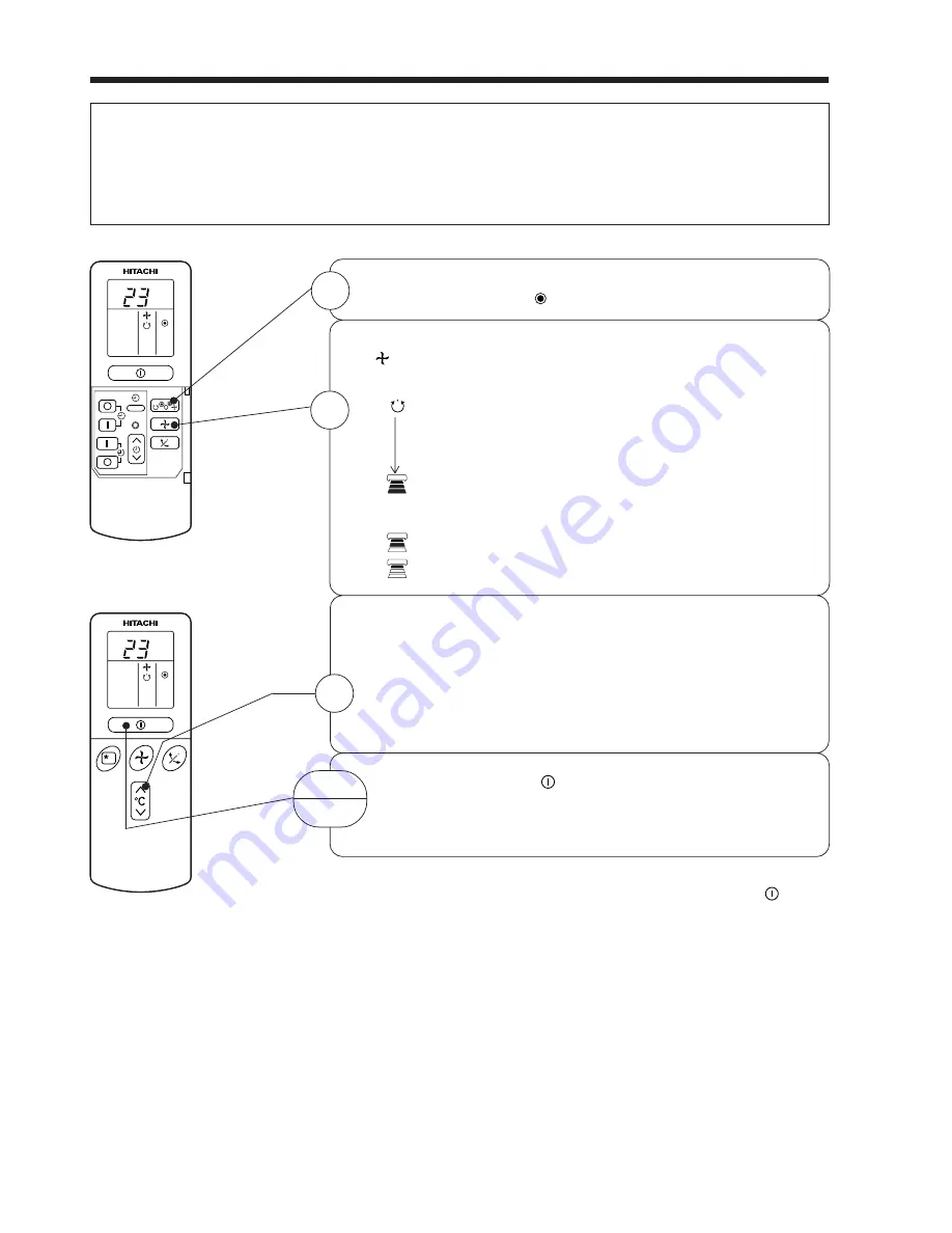 Hitachi RAK-50NH5 Instruction Manual Download Page 164