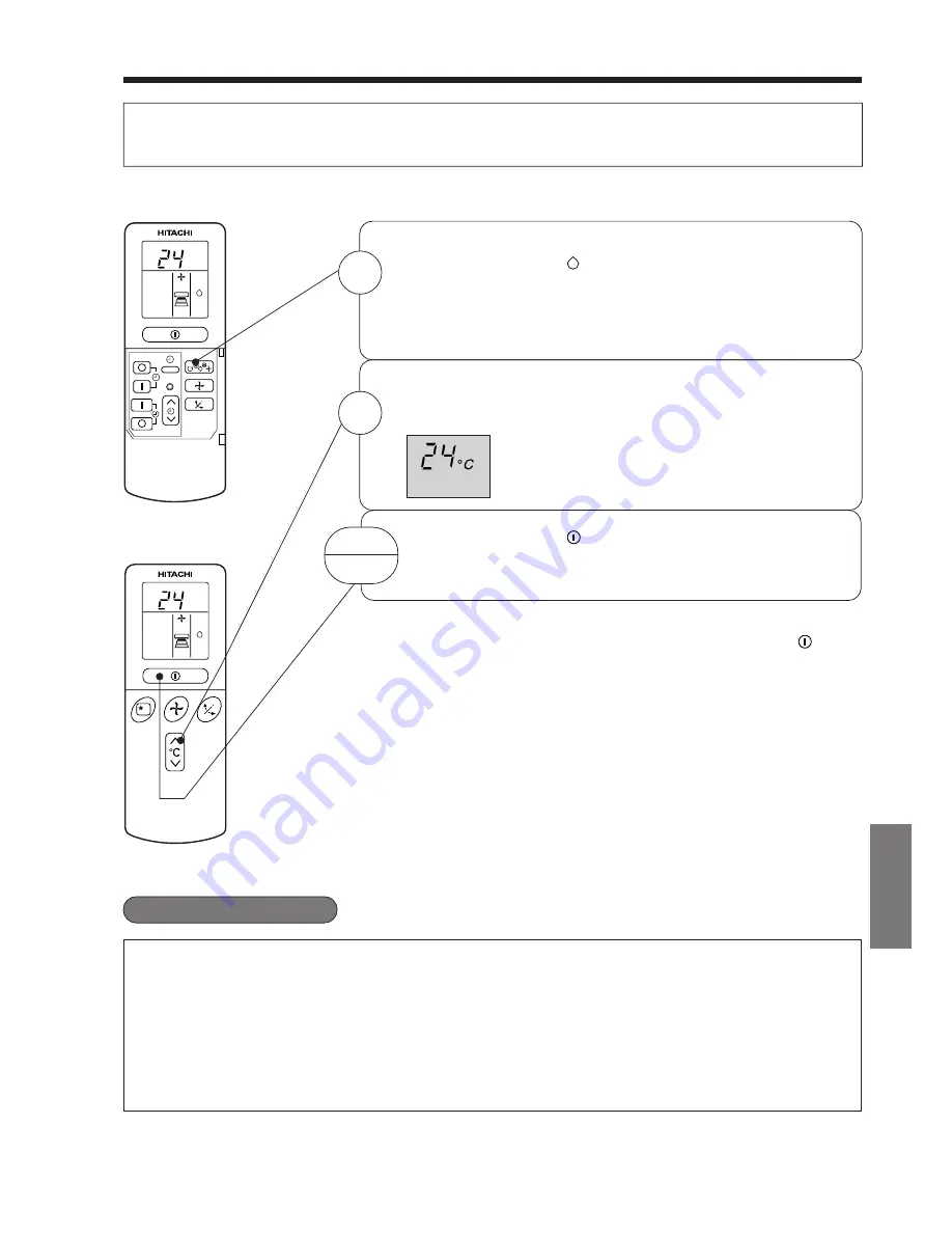 Hitachi RAK-50NH5 Instruction Manual Download Page 165