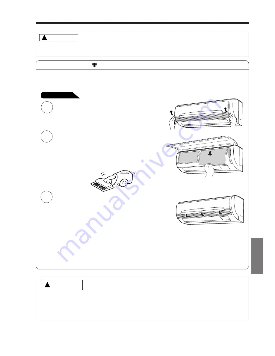 Hitachi RAK-50NH5 Instruction Manual Download Page 177