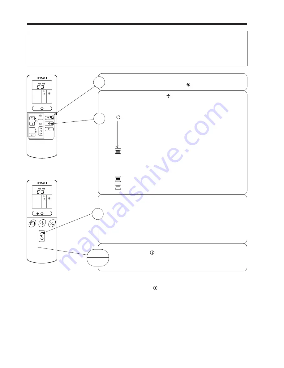 Hitachi RAK-50NH5 Instruction Manual Download Page 190