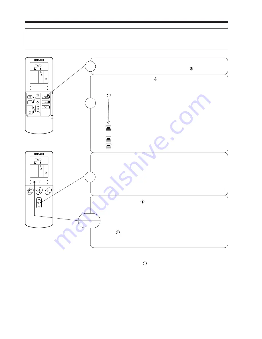 Hitachi RAK-50NH5 Instruction Manual Download Page 192