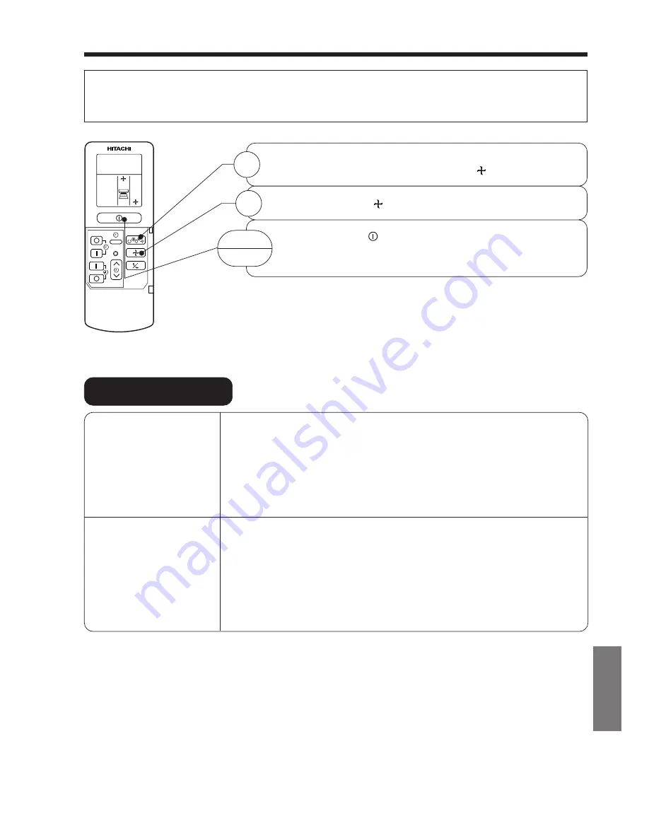 Hitachi RAK-50NH5 Instruction Manual Download Page 193