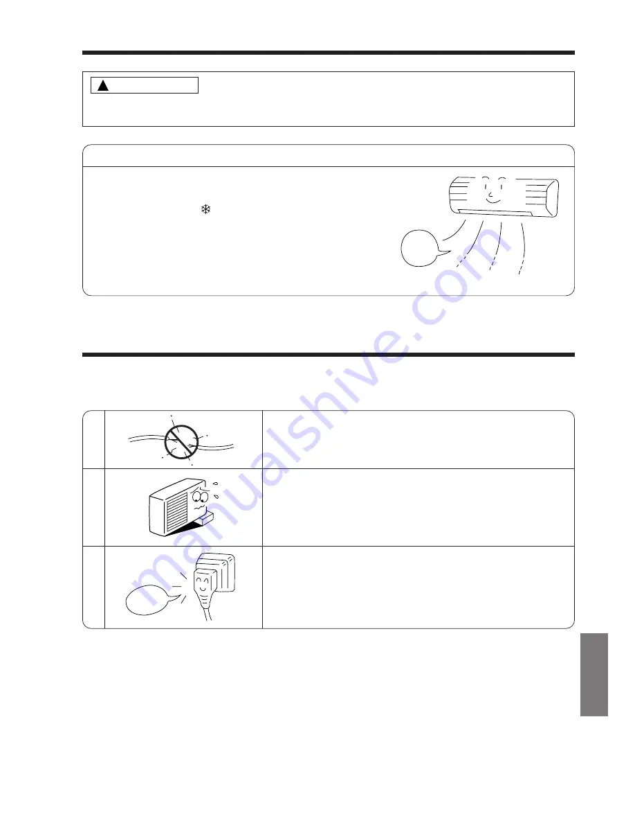 Hitachi RAK-50NH5 Instruction Manual Download Page 205