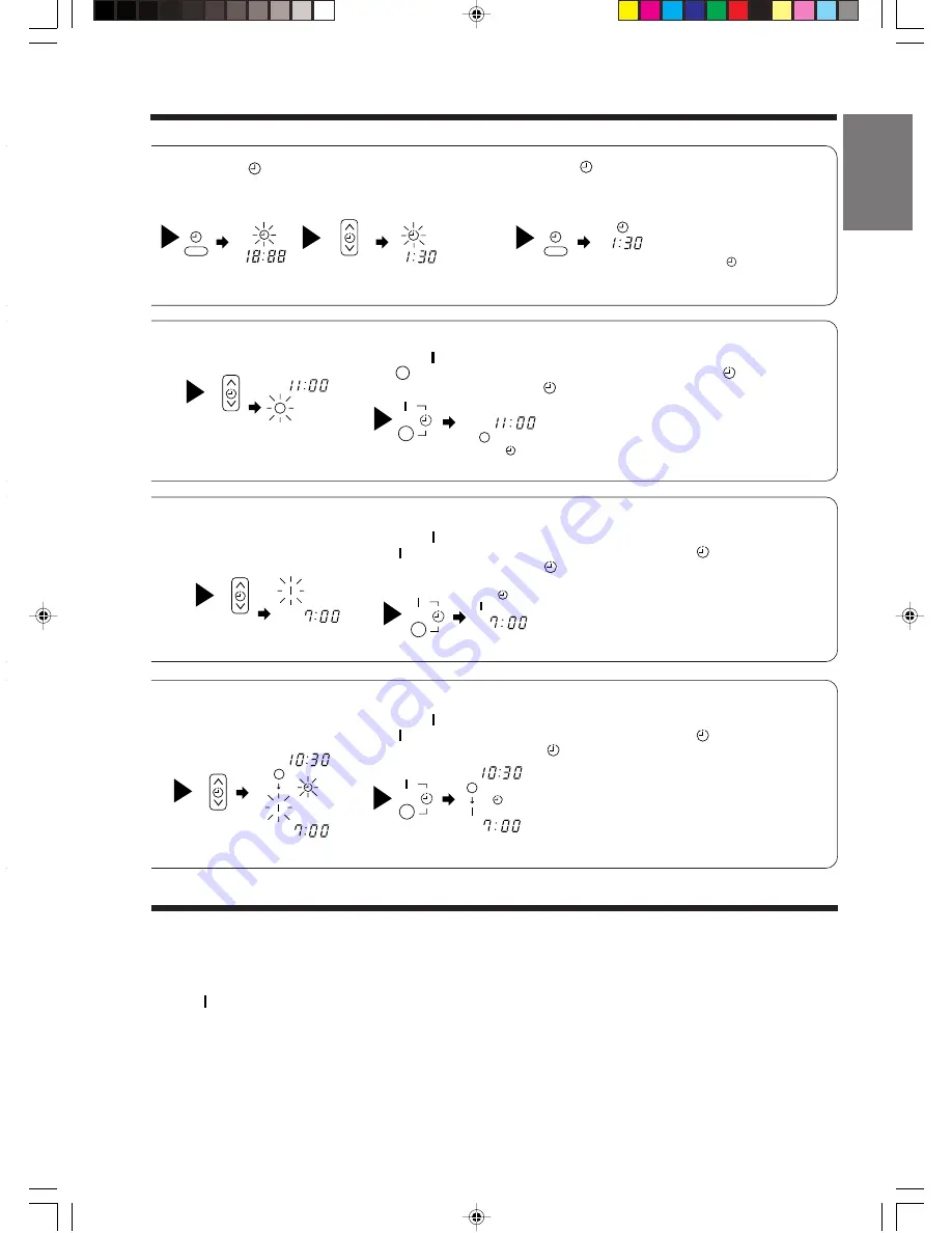 Hitachi RAK-65NH5 Instruction Manual Download Page 13