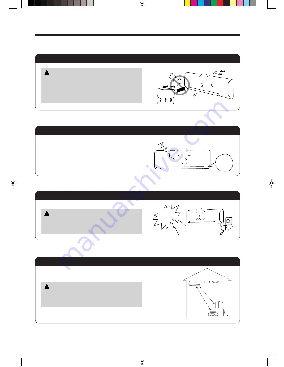 Hitachi RAK-65NH5 Instruction Manual Download Page 18