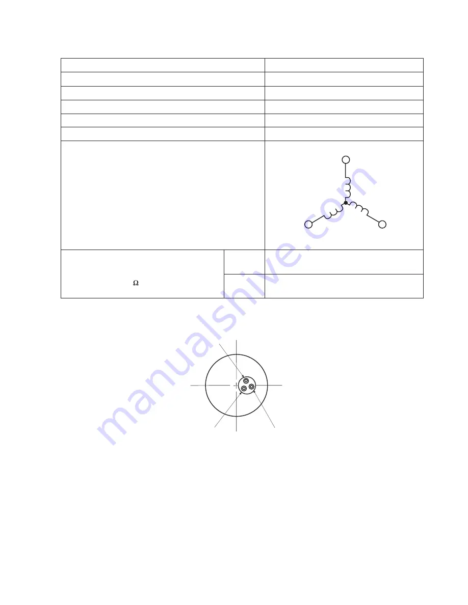 Hitachi RAM-130QH5 Service Manual Download Page 17