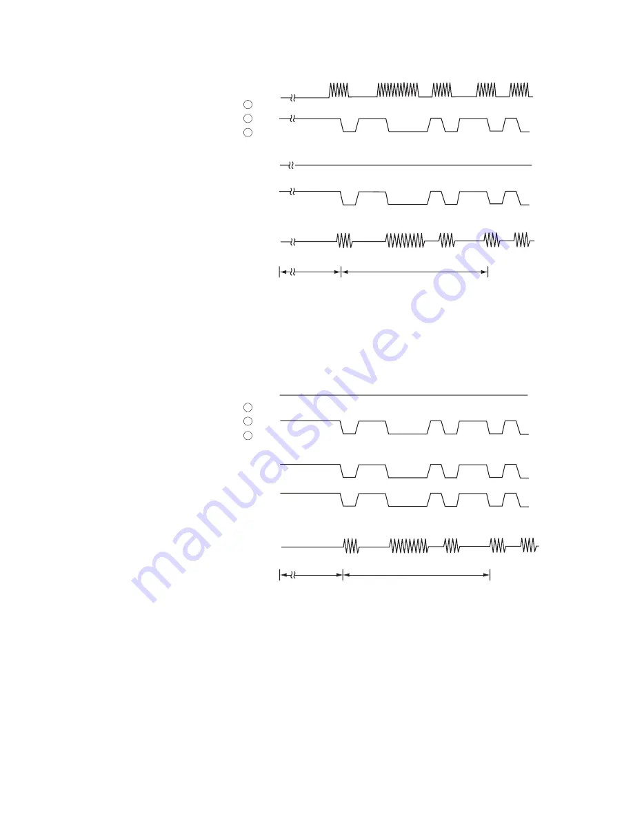 Hitachi RAM-130QH5 Service Manual Download Page 49