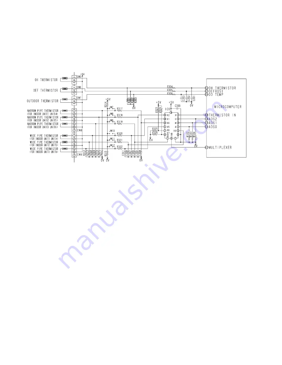 Hitachi RAM-130QH5 Скачать руководство пользователя страница 60