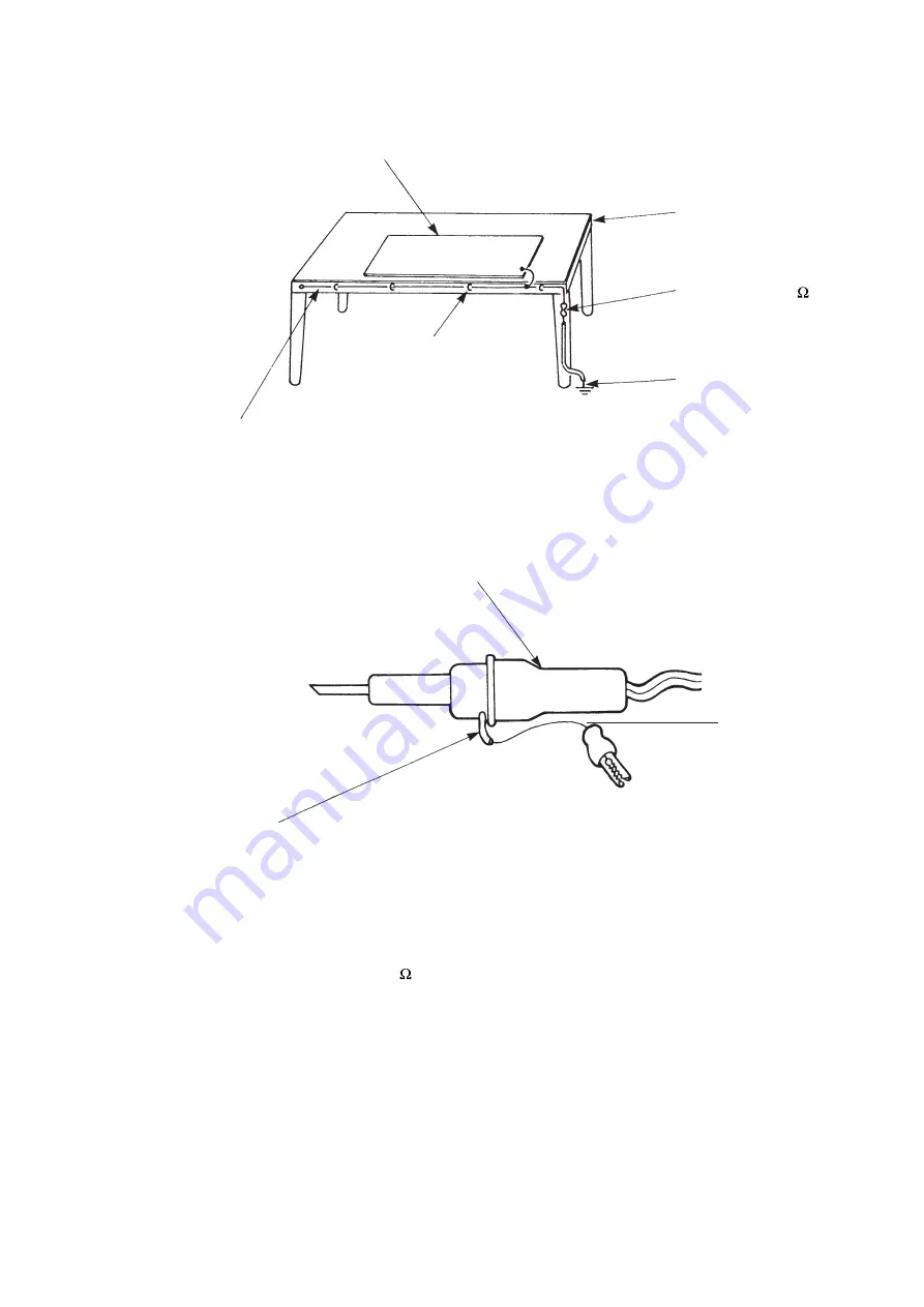 Hitachi RAM-18QH5E Service Manual Download Page 4