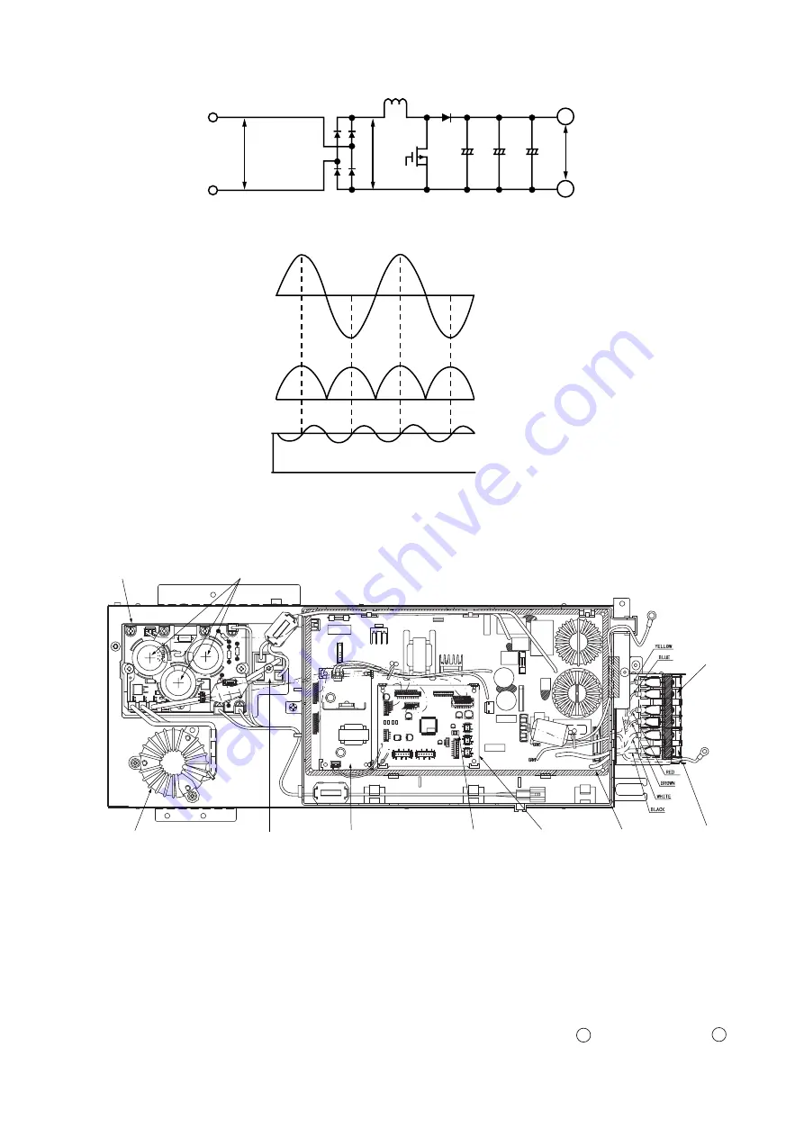 Hitachi RAM-18QH5E Service Manual Download Page 37