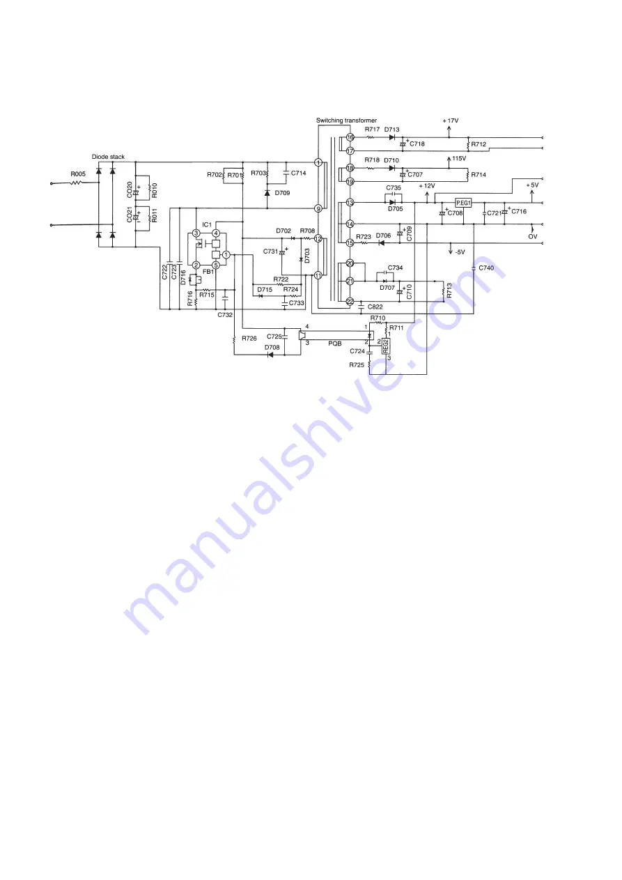 Hitachi RAM-18QH5E Скачать руководство пользователя страница 44