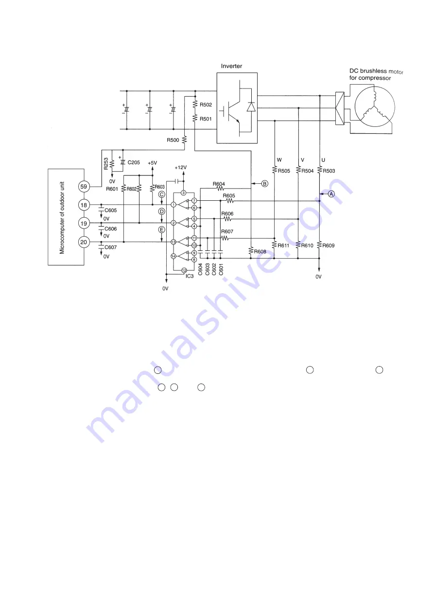 Hitachi RAM-18QH5E Скачать руководство пользователя страница 47