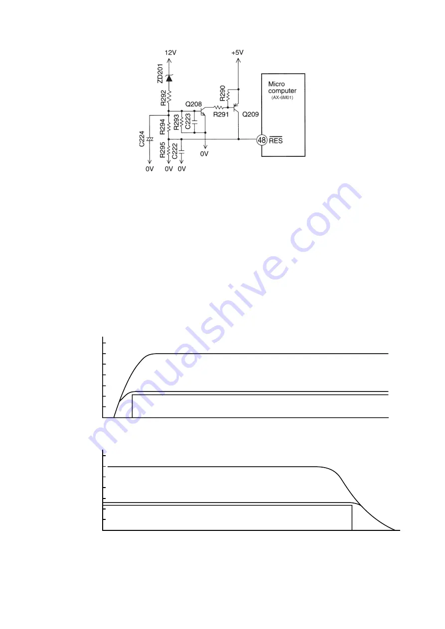 Hitachi RAM-18QH5E Service Manual Download Page 53