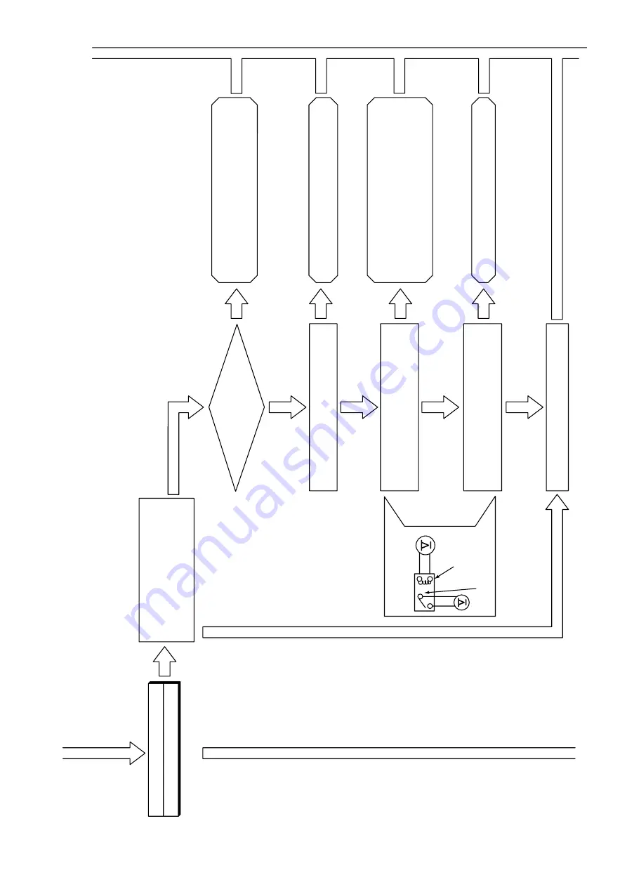 Hitachi RAM-18QH5E Service Manual Download Page 61