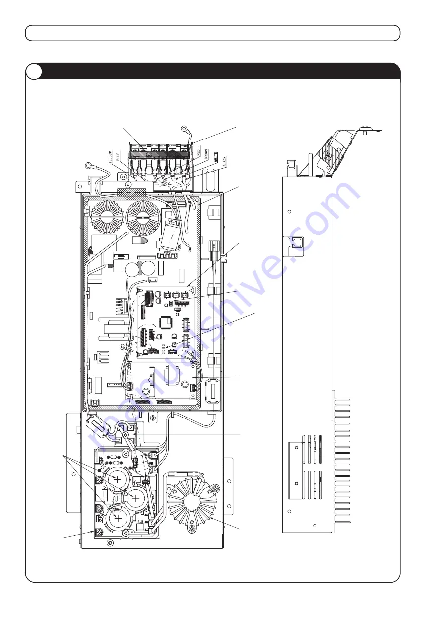 Hitachi RAM-18QH5E Скачать руководство пользователя страница 70