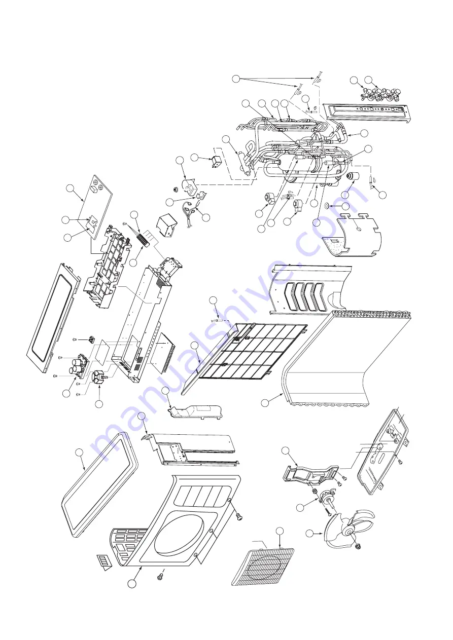 Hitachi RAM-18QH5E Скачать руководство пользователя страница 76