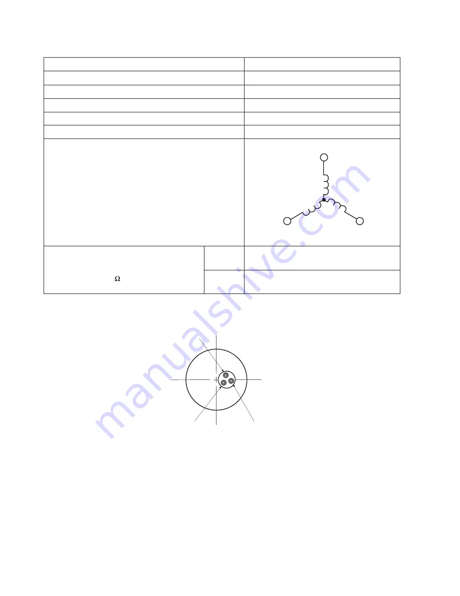 Hitachi RAM-35QH5 Service Manual Download Page 15