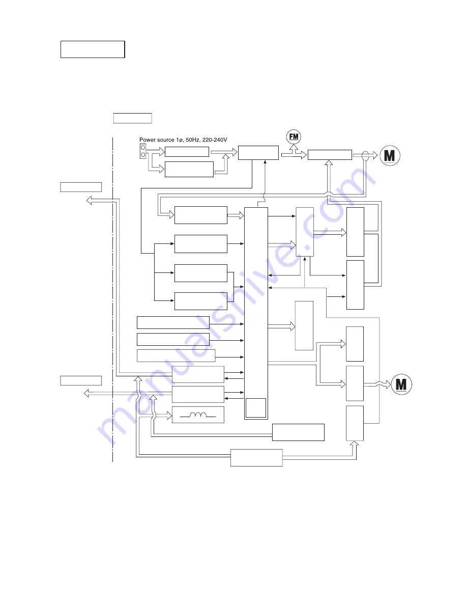 Hitachi RAM-35QH5 Скачать руководство пользователя страница 24