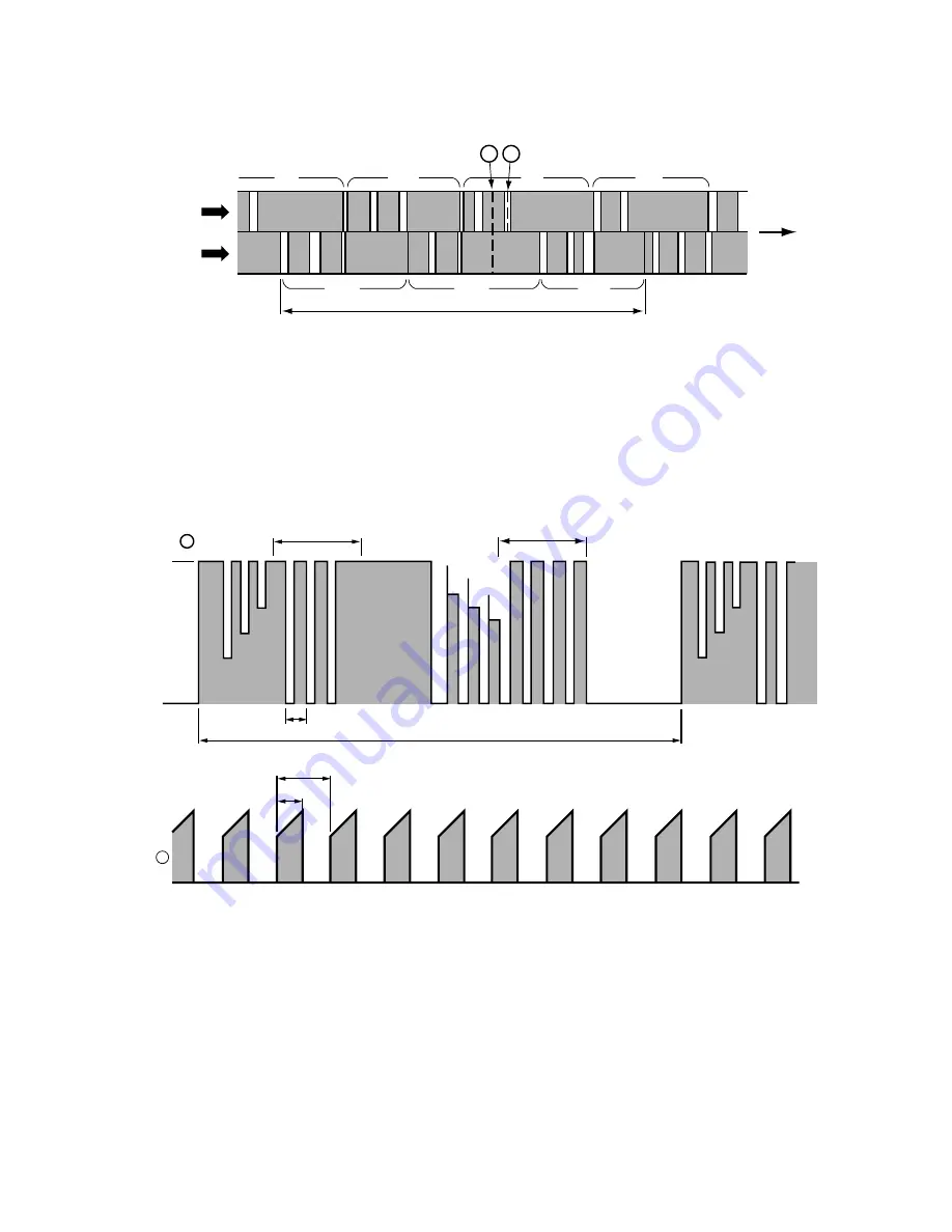 Hitachi RAM-35QH5 Service Manual Download Page 42