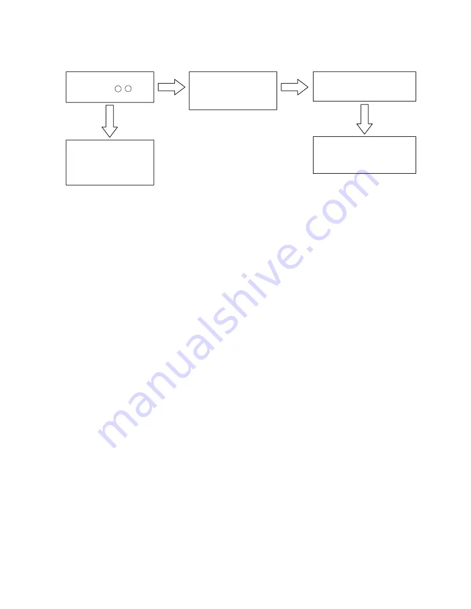 Hitachi RAM-35QH5 Service Manual Download Page 65