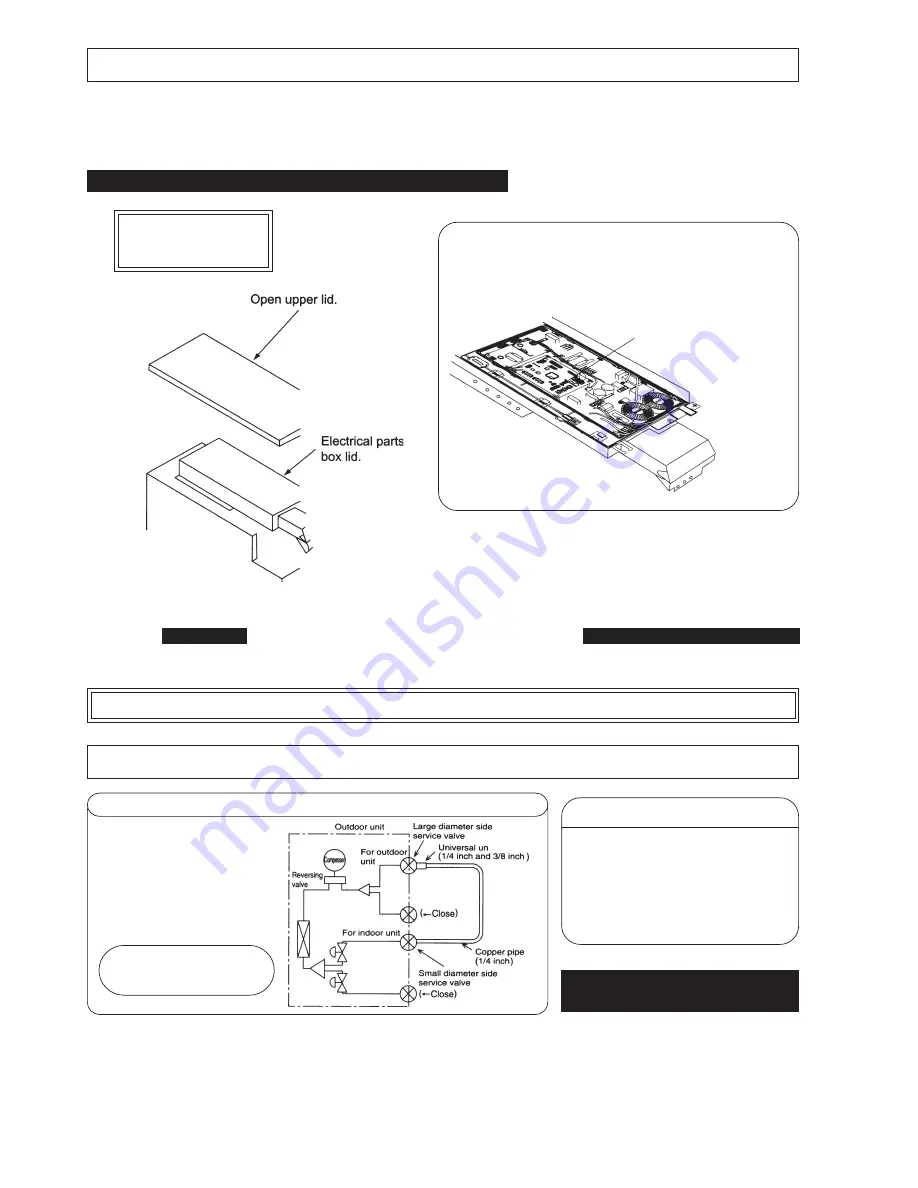 Hitachi RAM-35QH5 Service Manual Download Page 66