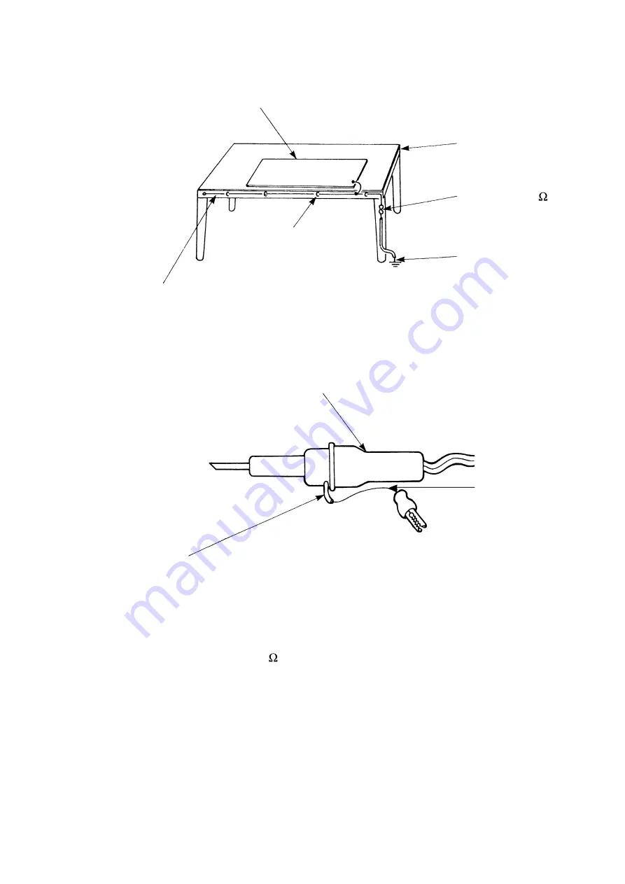 Hitachi RAM-36NP2A Service Manual Download Page 4