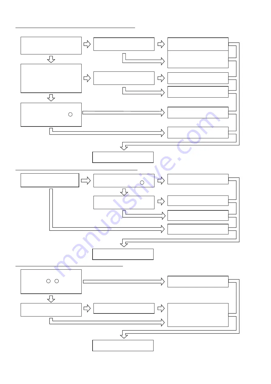 Hitachi RAM-36NP2A Service Manual Download Page 73