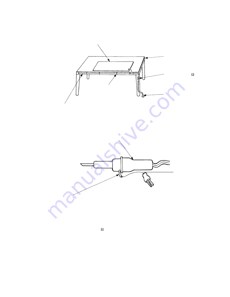 Hitachi RAM-50CNHZ2 Service Manual Download Page 4