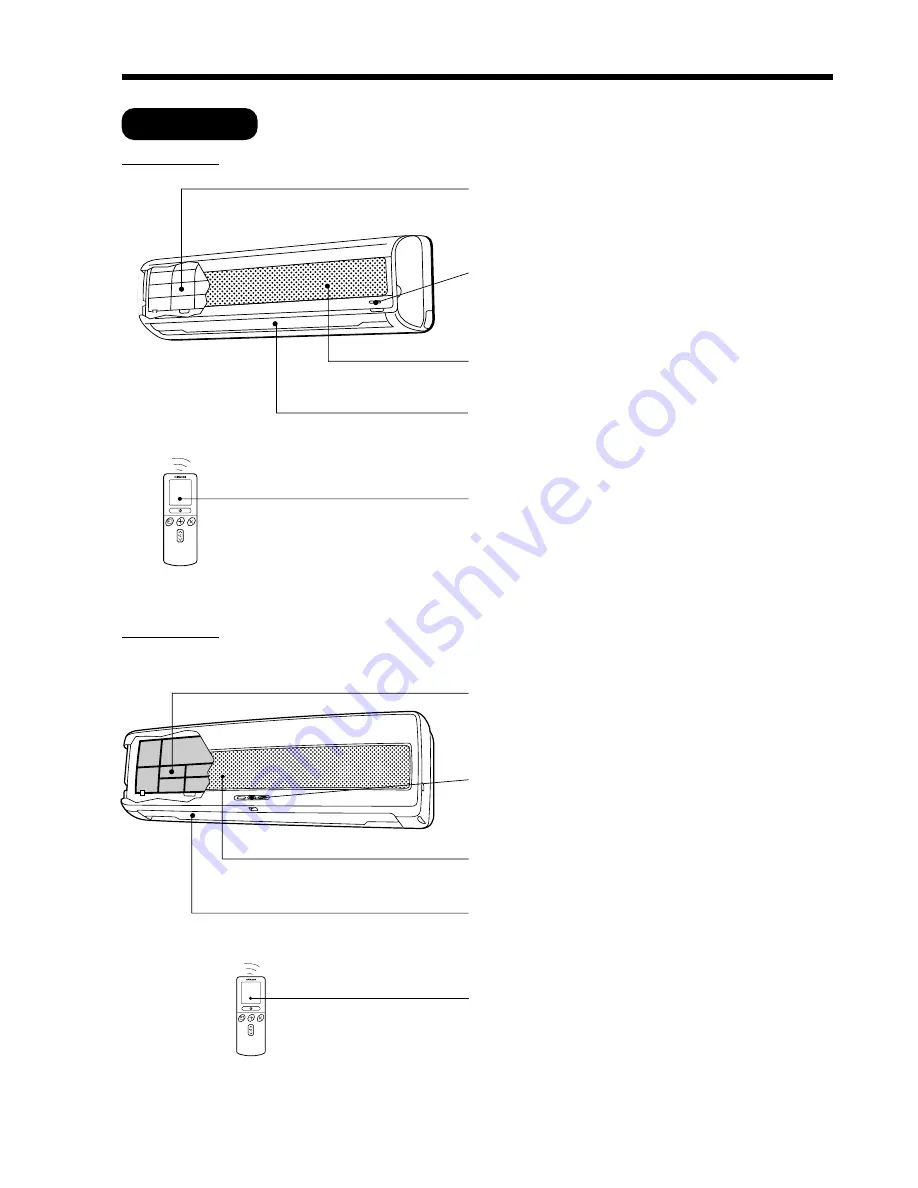 Hitachi RAM-50CNHZ2 Service Manual Download Page 12