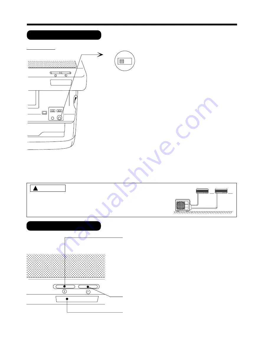 Hitachi RAM-50CNHZ2 Скачать руководство пользователя страница 13