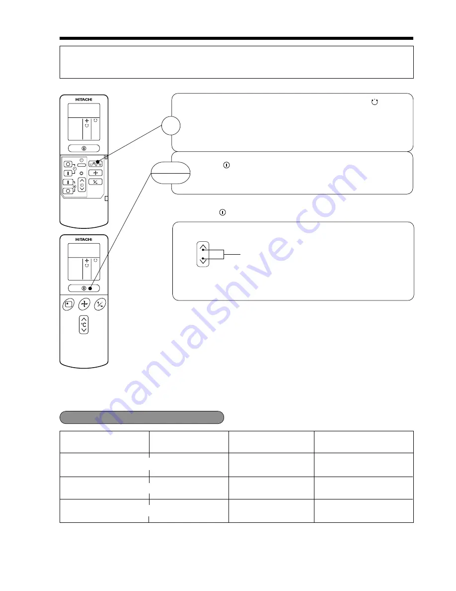 Hitachi RAM-50CNHZ2 Скачать руководство пользователя страница 16