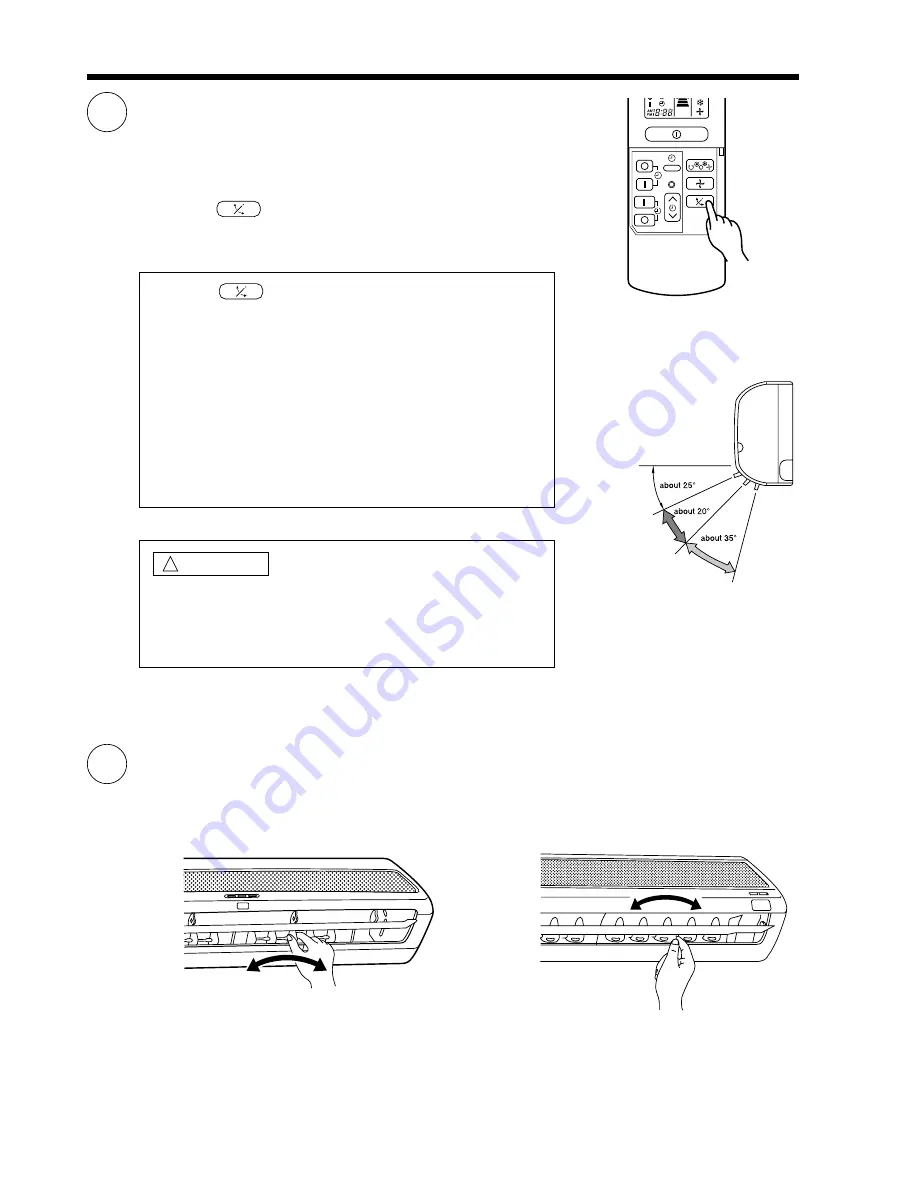 Hitachi RAM-50CNHZ2 Service Manual Download Page 25