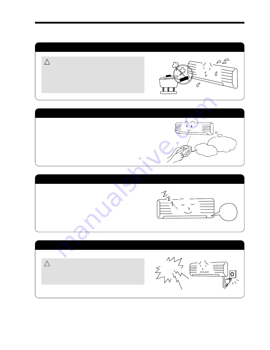 Hitachi RAM-50CNHZ2 Скачать руководство пользователя страница 28