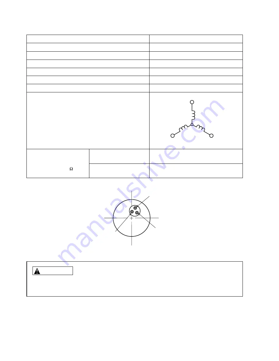 Hitachi RAM-50CNHZ2 Service Manual Download Page 39