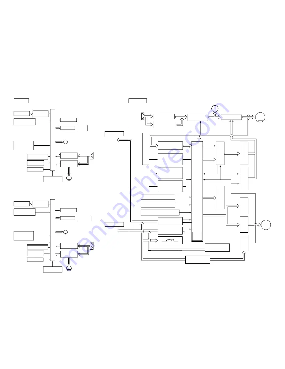 Hitachi RAM-50CNHZ2 Service Manual Download Page 46