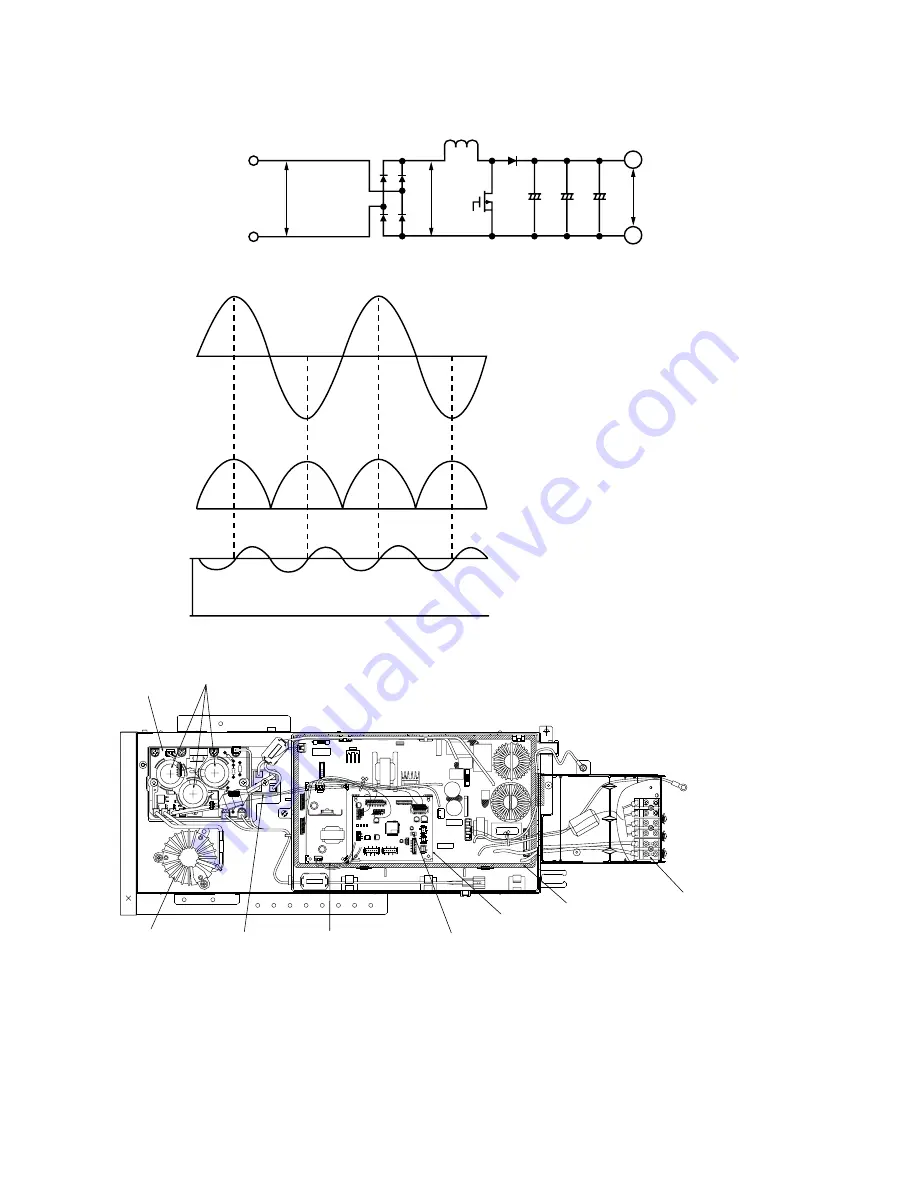 Hitachi RAM-50CNHZ2 Service Manual Download Page 64