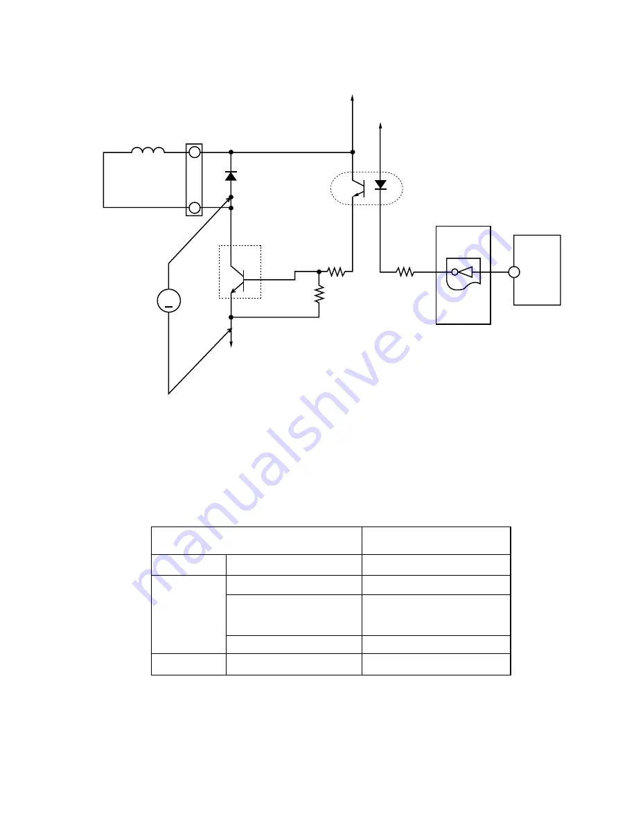 Hitachi RAM-50CNHZ2 Service Manual Download Page 73