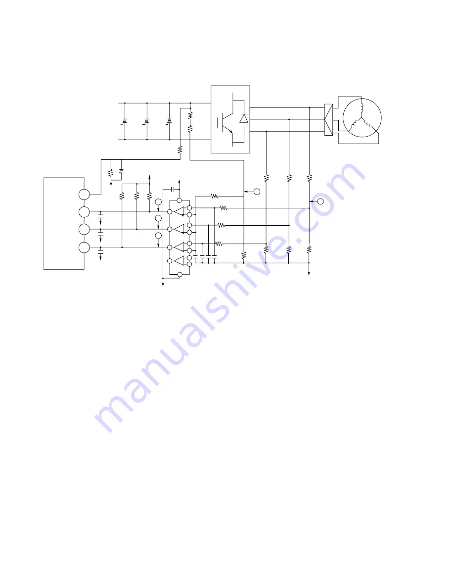 Hitachi RAM-50CNHZ2 Service Manual Download Page 74