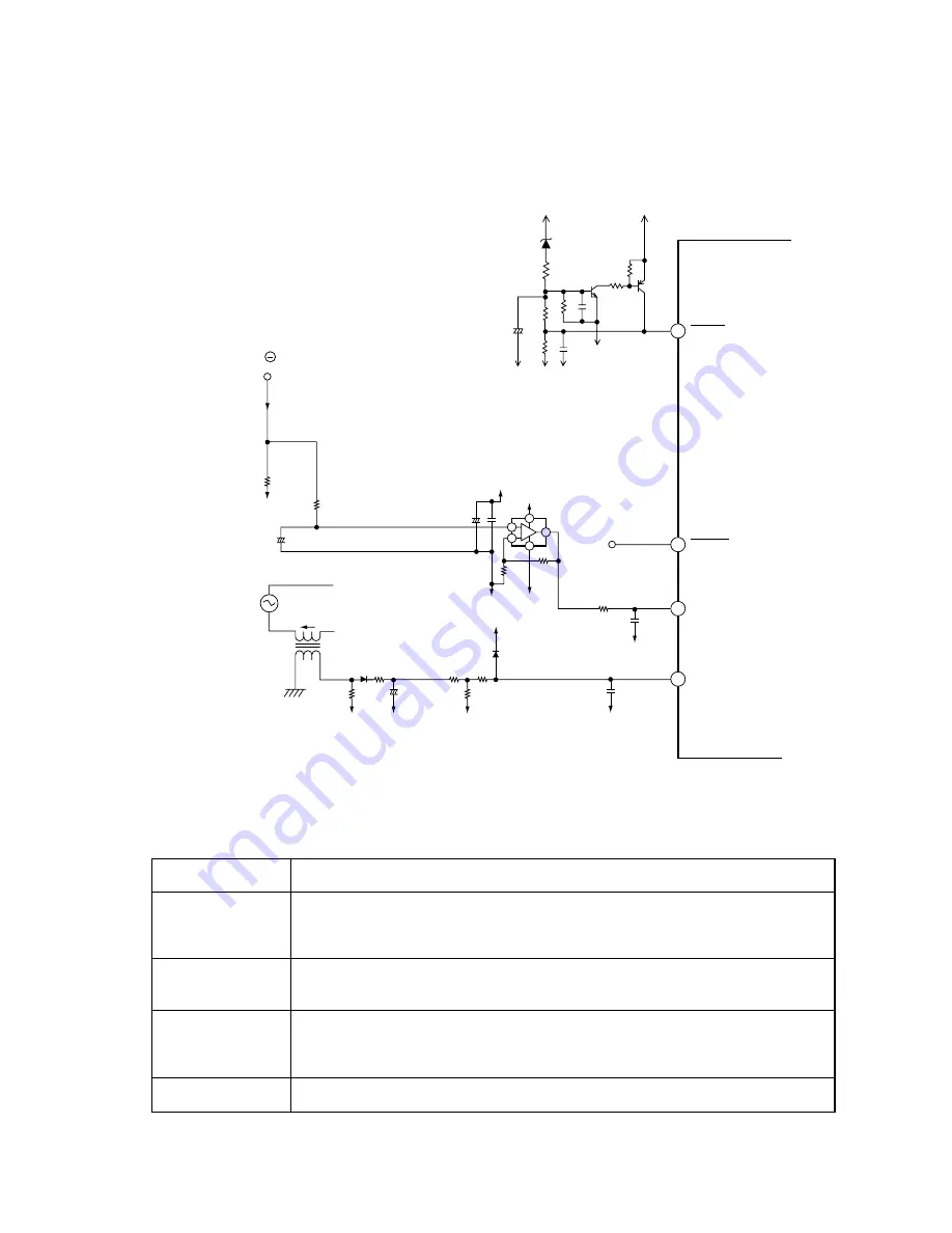 Hitachi RAM-50CNHZ2 Service Manual Download Page 75