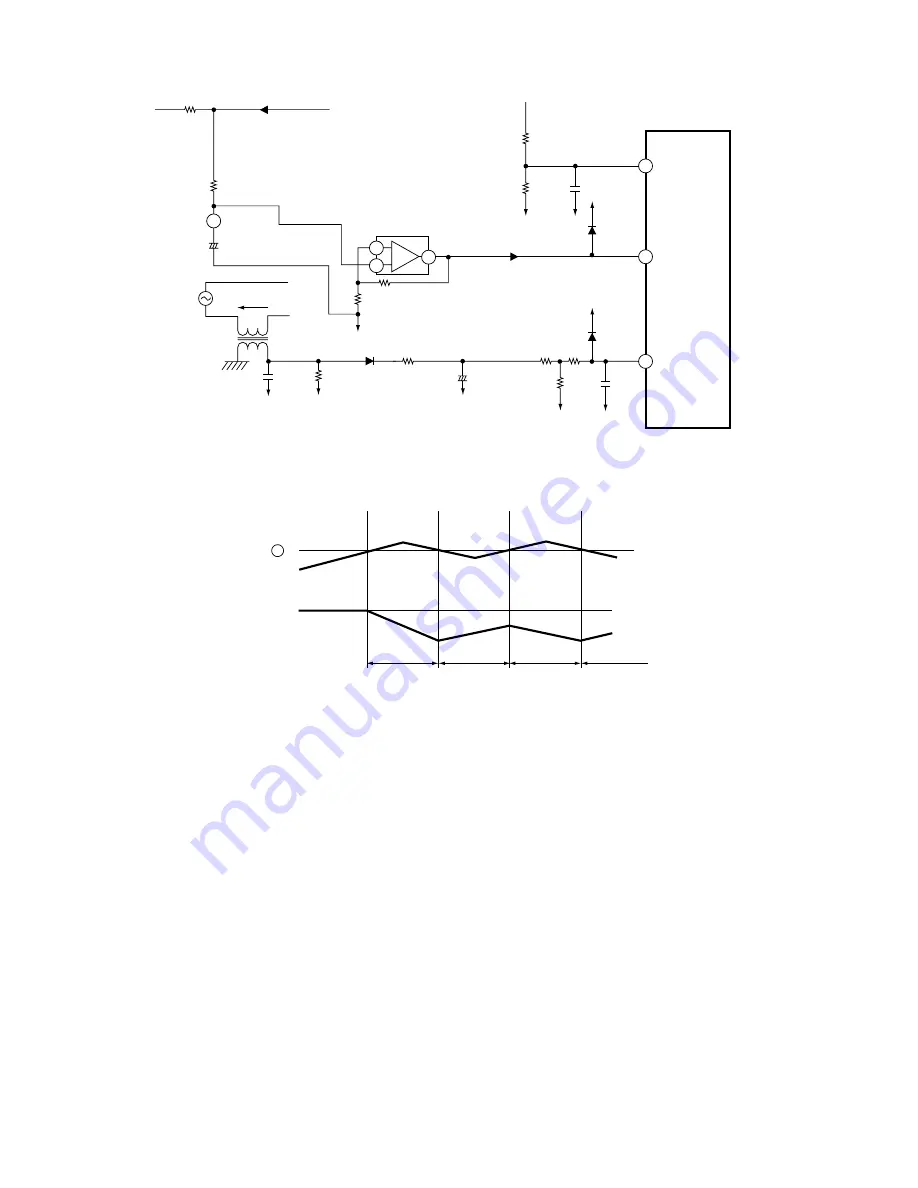 Hitachi RAM-50CNHZ2 Service Manual Download Page 78