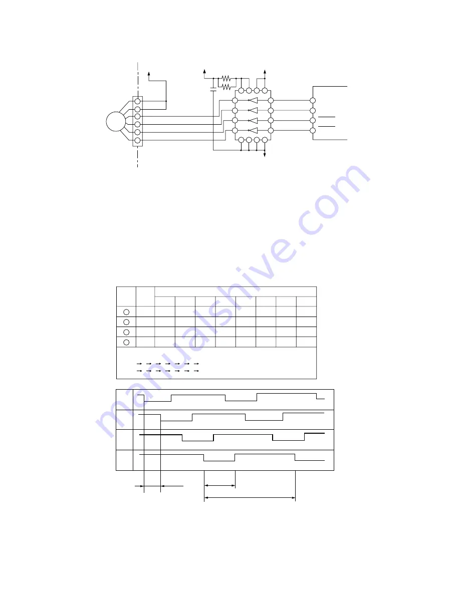 Hitachi RAM-50CNHZ2 Service Manual Download Page 84