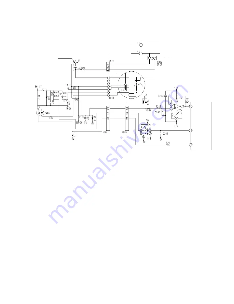 Hitachi RAM-50CNHZ2 Скачать руководство пользователя страница 85