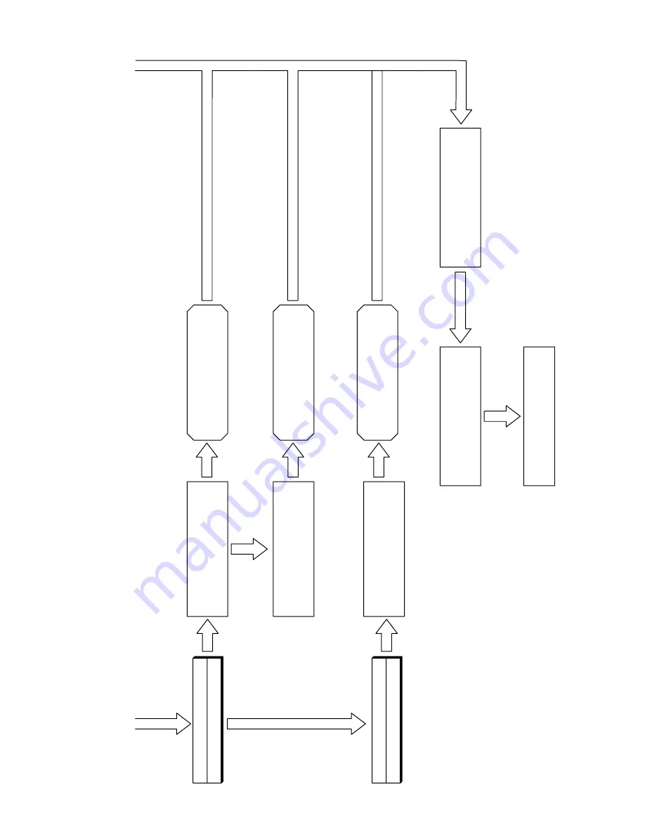 Hitachi RAM-50CNHZ2 Service Manual Download Page 91