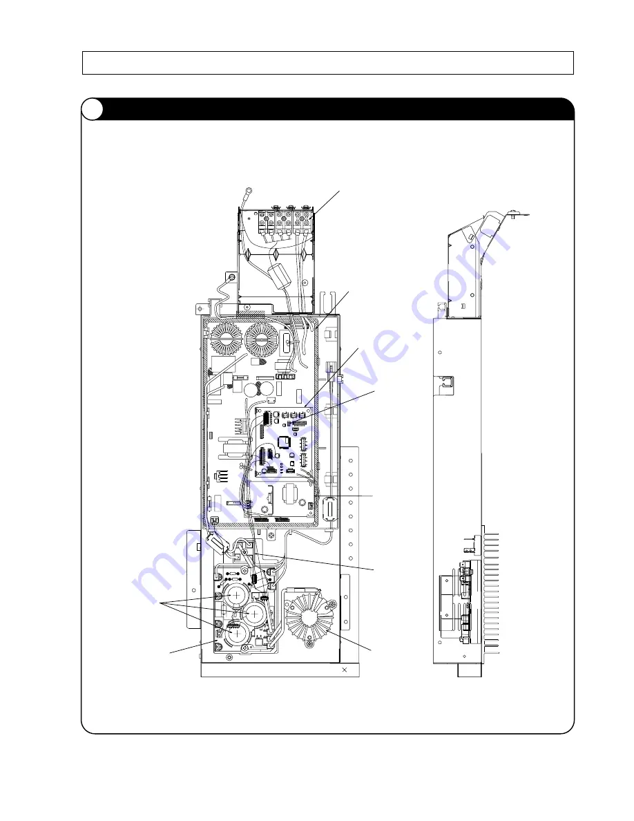 Hitachi RAM-50CNHZ2 Service Manual Download Page 97