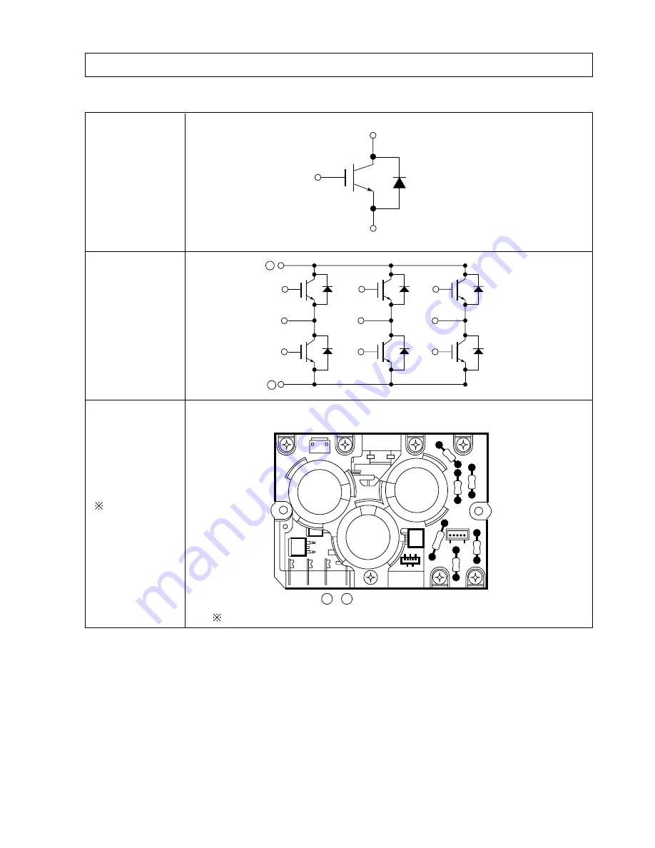 Hitachi RAM-50CNHZ2 Service Manual Download Page 99