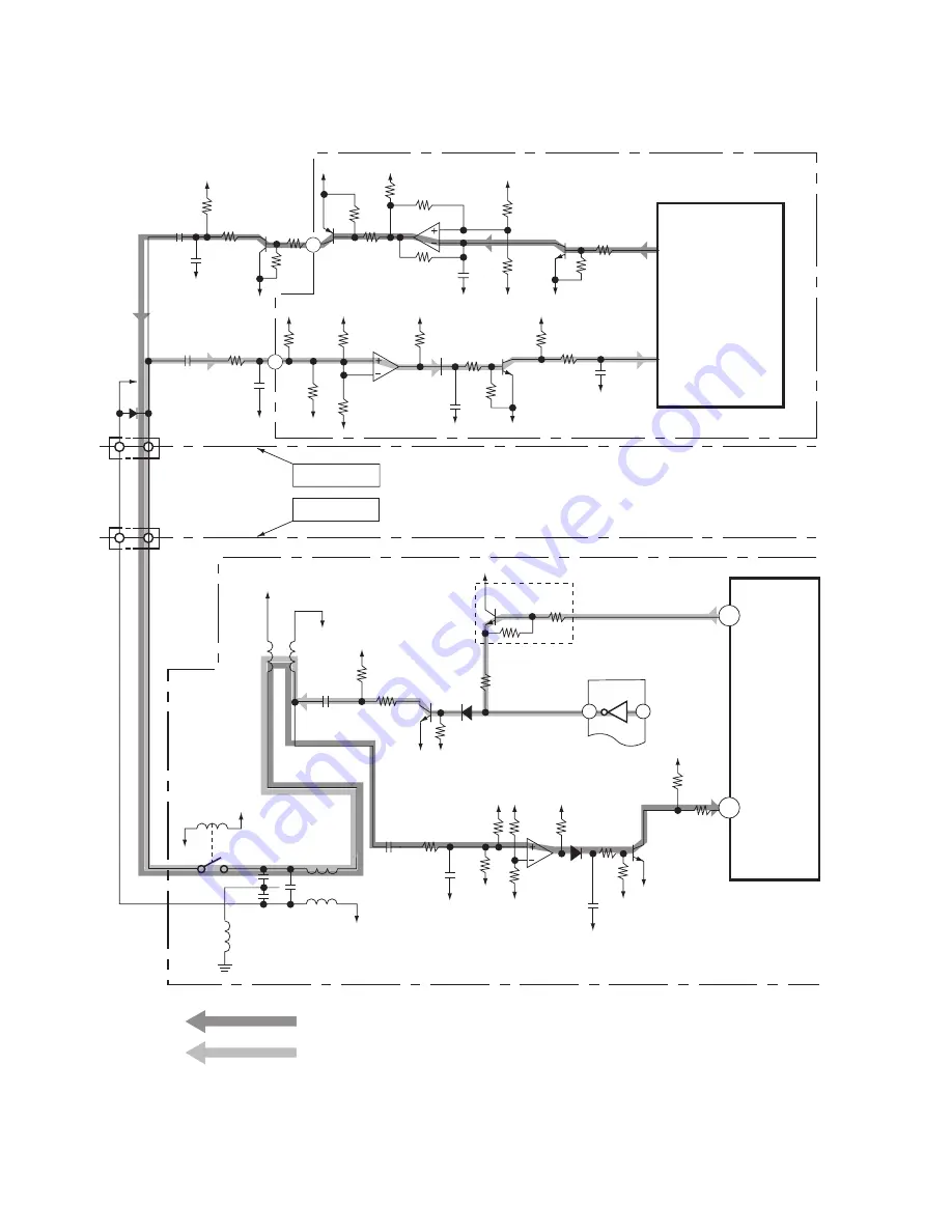 Hitachi RAM-52QH5 Service Manual Download Page 65