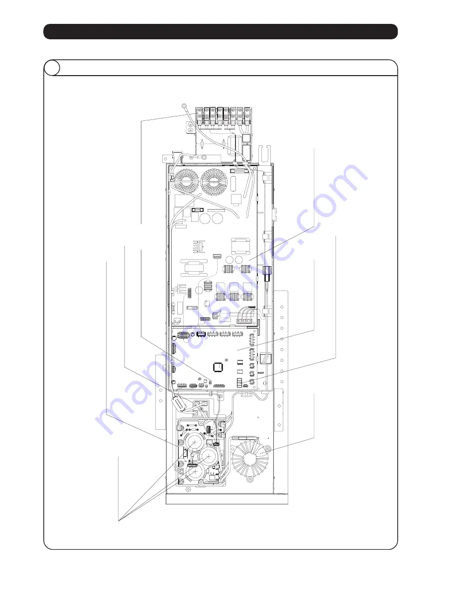 Hitachi RAM-55QH4 Service Manual Download Page 97